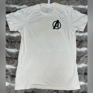 Marvel Avengers Tee